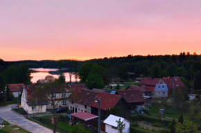 Piękne mieszkanie do wynajęcia STARE JABŁONKI